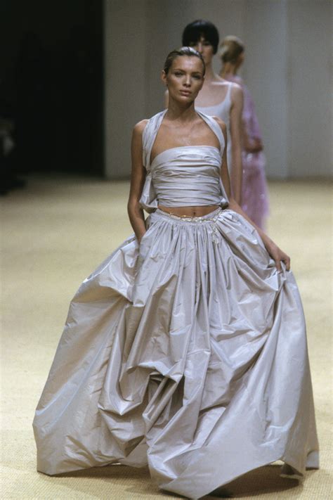 chanel spring 1999 ready-to-wear|chanel fashion designer.